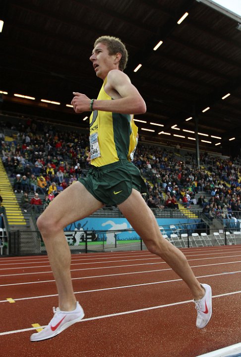 2010 NCAA Thur-094.JPG - 2010 NCAA Track and Field Championships, June 9-12, at Hayward Field, University of Oregon, Eugene, Oregon.